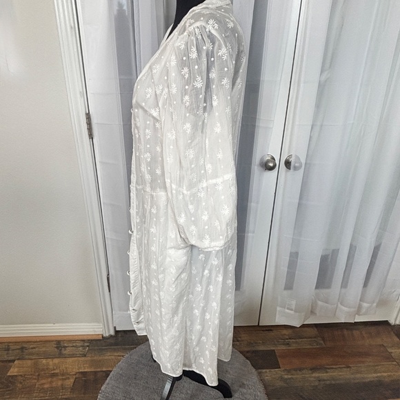 CAbi - Midsummer Dress - Picture 4 of 11